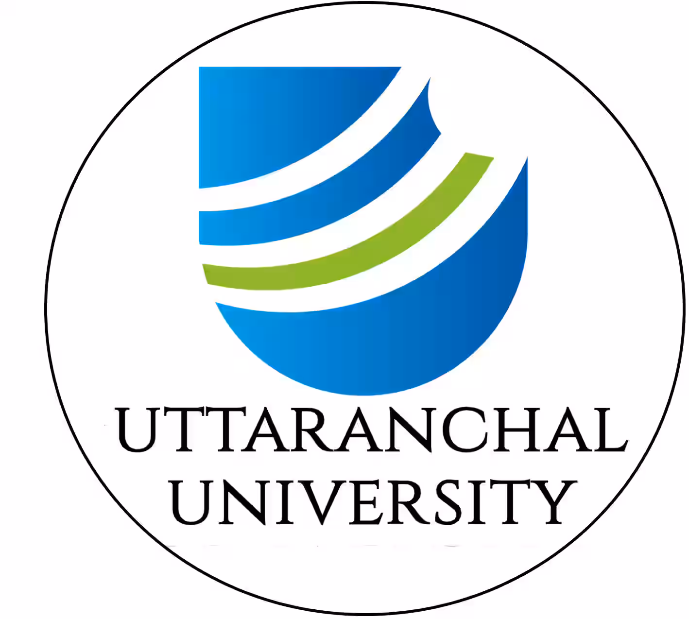 University Logo